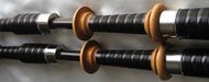 Atherton Bagpipes