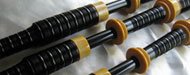 Atherton Bagpipes