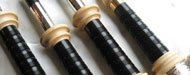 Atherton Bagpipes