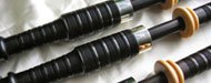 Atherton Bagpipes