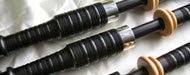 Atherton Bagpipes