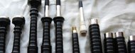 Atherton Bagpipes