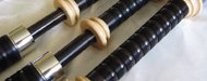 Atherton Bagpipes