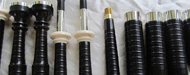 Atherton Bagpipes