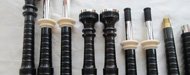 Atherton Bagpipes
