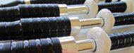 Atherton Bagpipes