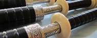 Atherton Bagpipes