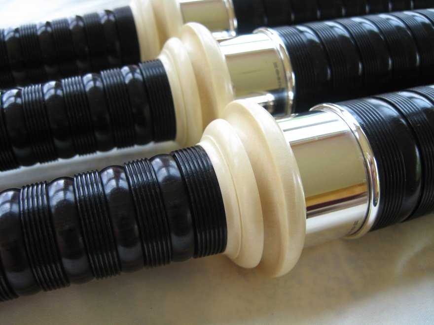 Premier Pipes
